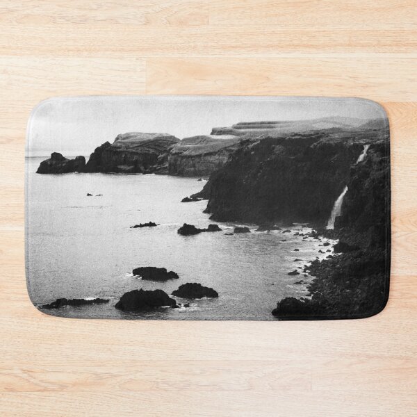 Item preview, Azores coastal landscape designed and sold by Gaspar Avila.