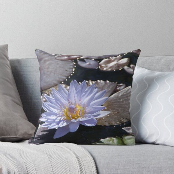 Item preview, Water Lily designed and sold by Monika's Shop.
