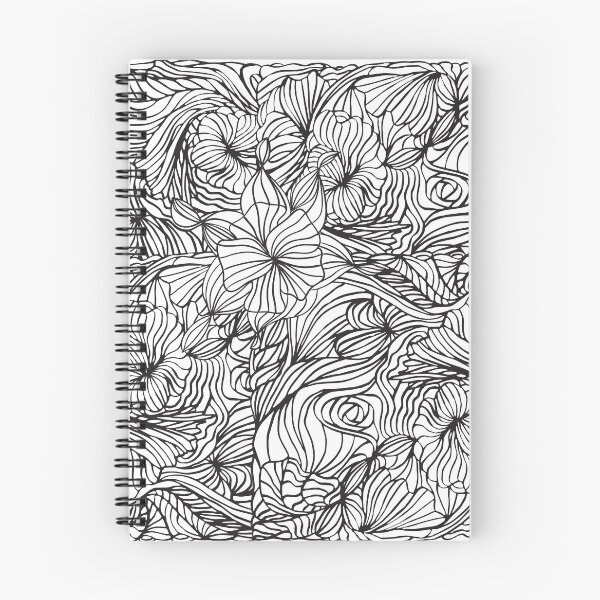 Item preview, Zentangle 01 designed and sold by ewoio.