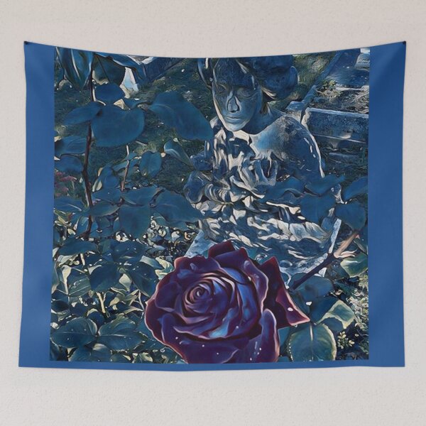 Item preview, Highgate Cemetery  designed and sold by Iambellanova.