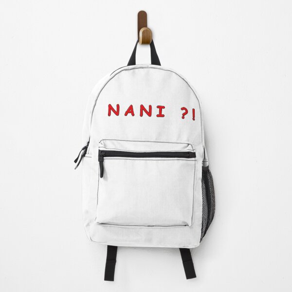 Item preview, Nani ?! Classic T-shirt designed and sold by YA45 Store.