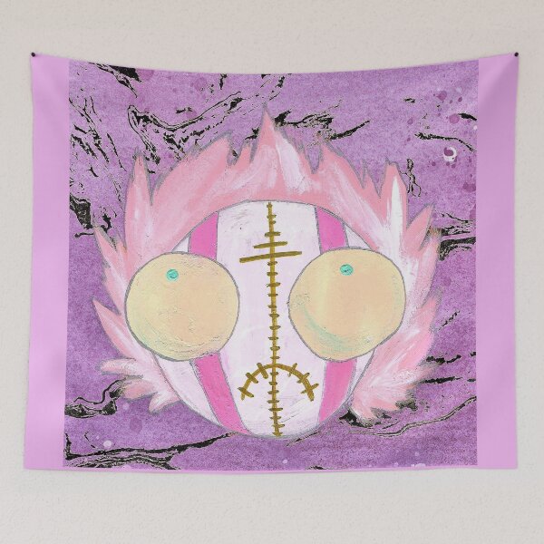 Item preview, Pastel Adrik designed and sold by nannonthehermit.