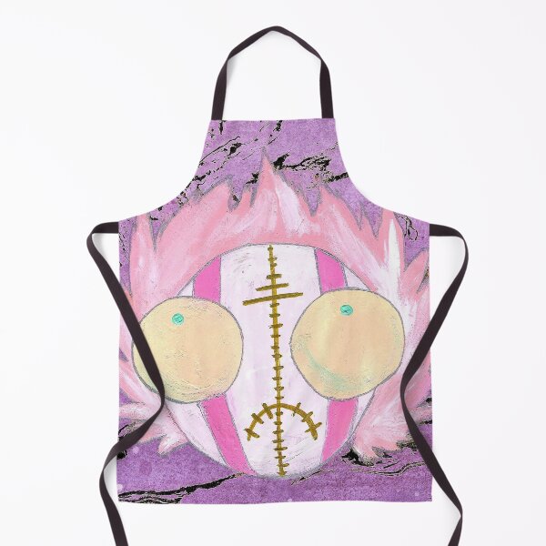 Item preview, Pastel Adrik designed and sold by nannonthehermit.