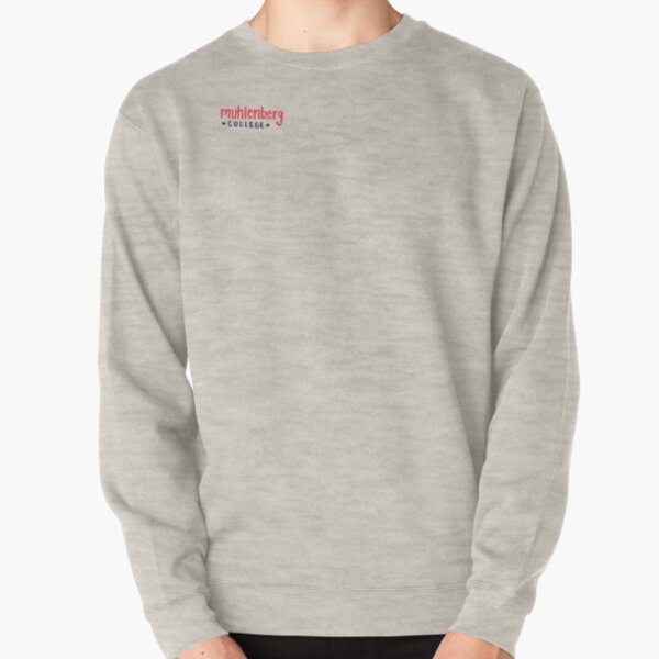 muhlenberg college sweatshirt