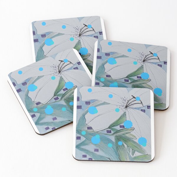 Item preview, Lily Shining  designed and sold by Claudia Smaletz.