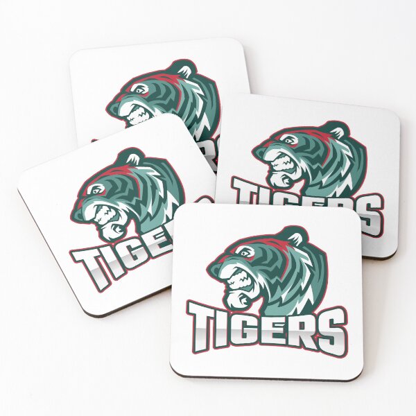 Item preview, Tigers Rugby designed and sold by anantb.
