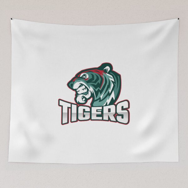 Item preview, Tigers Rugby designed and sold by anantb.