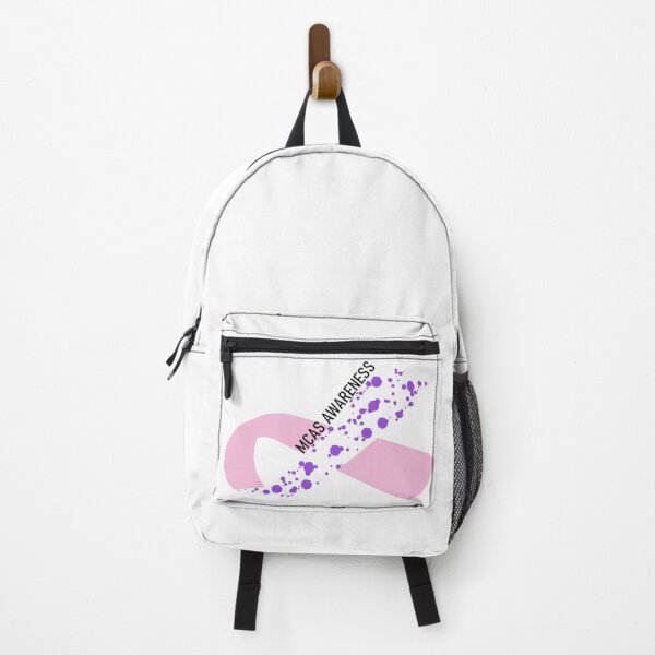 Item preview, MCAS Awareness Ribbon Pack designed and sold by Kimberly Czotter.