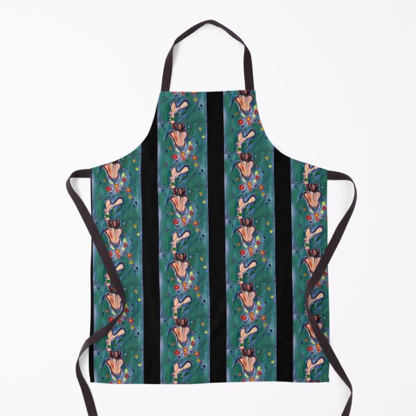 Item preview, Bathing in Beauty designed and sold by Anthea Slade.