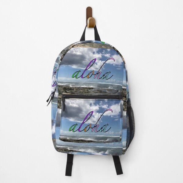 Item preview, Aloha Beach designed and sold by Robin Kinnard.