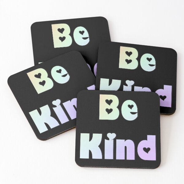 Item preview, Be Kind designed and sold by imphavok.
