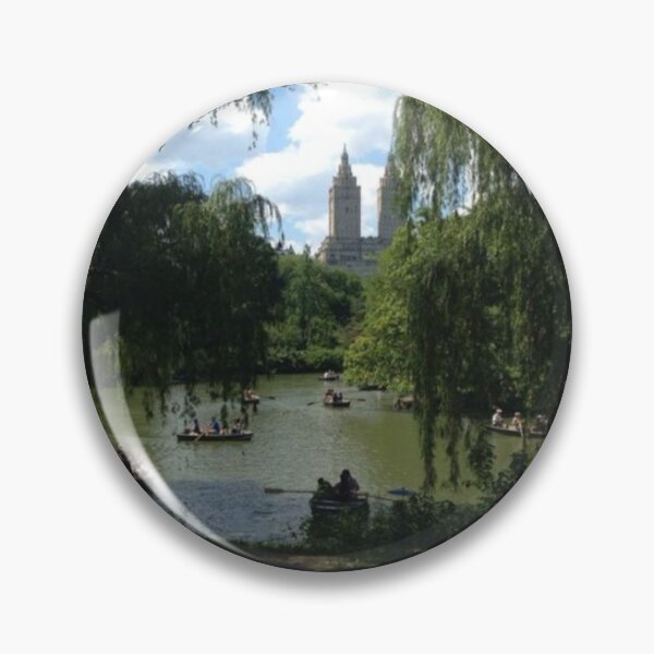 Item preview, Central Park designed and sold by shereen96.