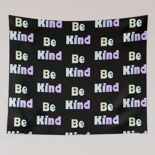 Item preview, Be Kind designed and sold by imphavok.