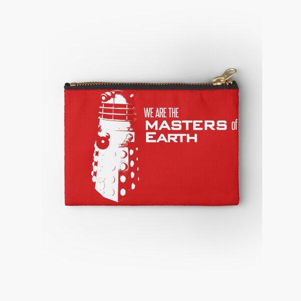 Item preview, Masters of Earth designed and sold by SpikyNeil.