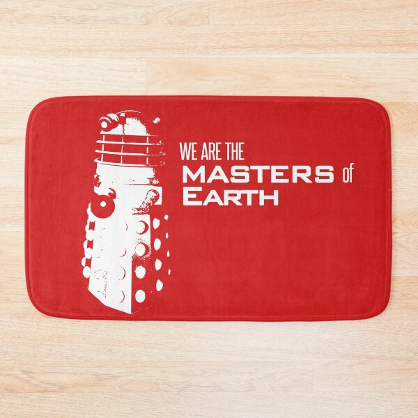Item preview, Masters of Earth designed and sold by SpikyNeil.