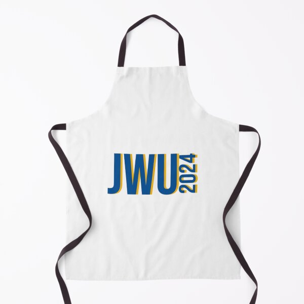 Item preview, JWU 2024 designed and sold by SOcreateCo.