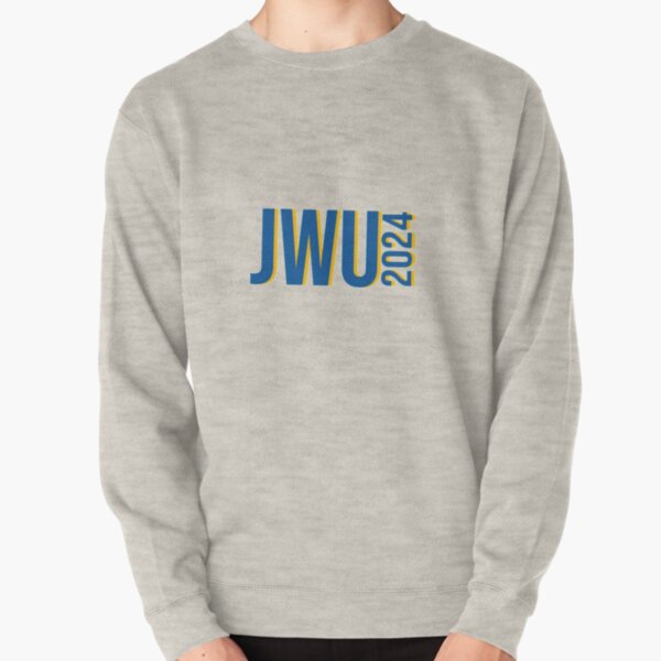 jwu sweatshirt