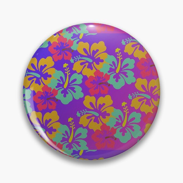 Item preview, Flowers Face Masks And More - COVID 19 Coronavirus Floral Pattern designed and sold by ravishdesigns.