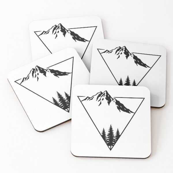 Item preview, Explore More , The Mountain Explorer  designed and sold by FoxLand.