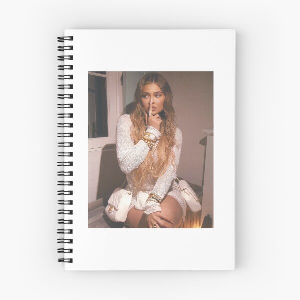 Item preview, Kylie Jenner. designed and sold by orlandoandres.