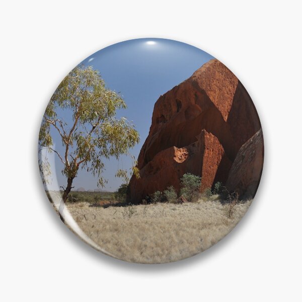 Item preview, Tree, Uluru and Kata Tjuta 20190908 designed and sold by muz2142.