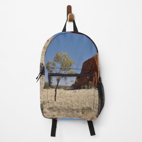 Item preview, Tree, Uluru and Kata Tjuta 20190908 designed and sold by muz2142.