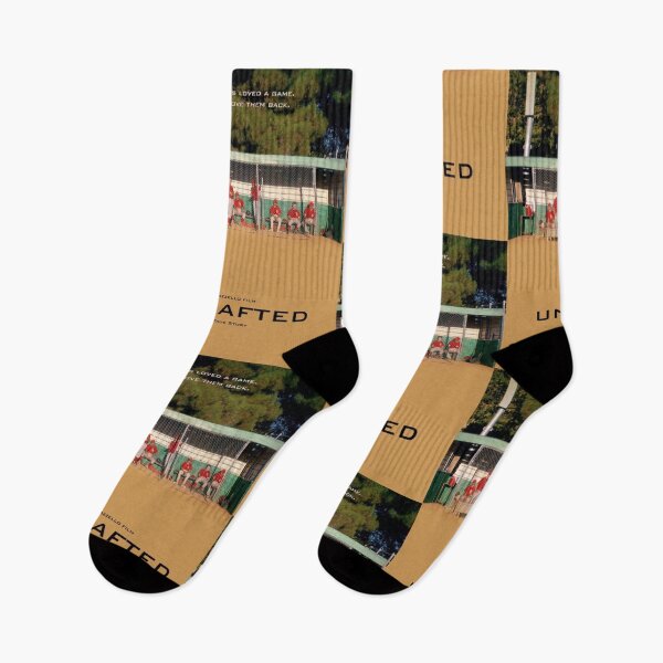 Item preview, Undrafted  designed and sold by The Mazzello Mafia (We are Joe Mazzello fans.).