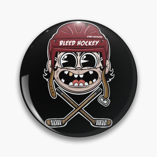 Item preview, Hockey designed and sold by kirbyartwork.