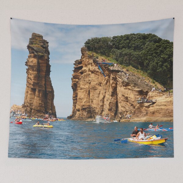 Item preview, Red Bull Cliff Diving designed and sold by Gaspar Avila.
