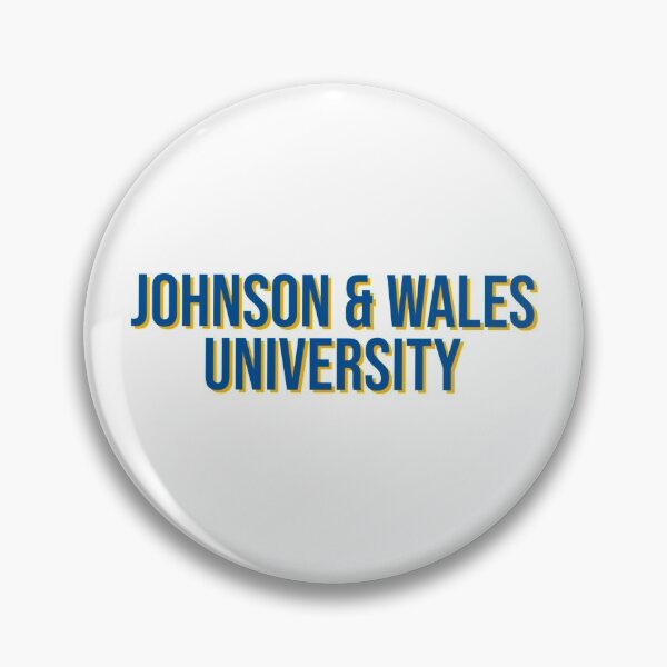 Item preview, JWU designed and sold by SOcreateCo.