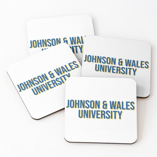 Item preview, JWU designed and sold by SOcreateCo.