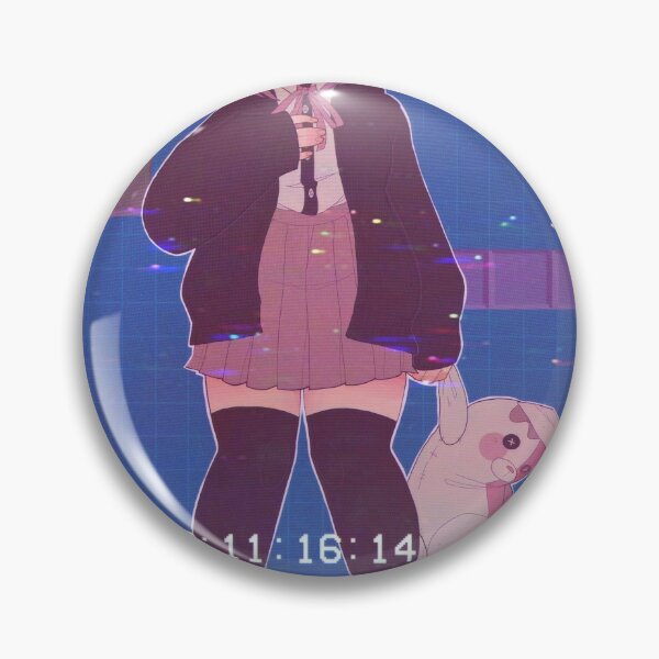 Item preview, Chiaki  designed and sold by senjuswag.