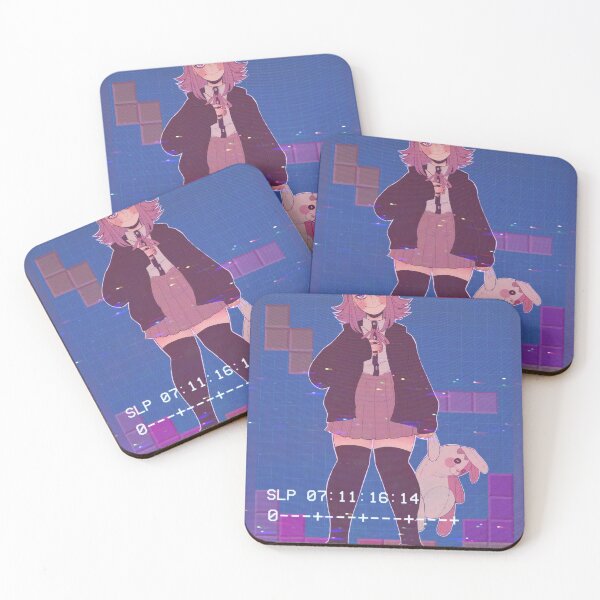 Item preview, Chiaki  designed and sold by senjuswag.