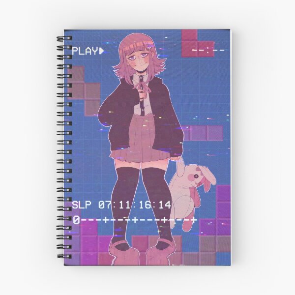 Item preview, Chiaki  designed and sold by senjuswag.