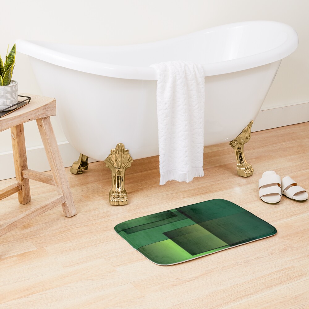 Item preview, Bath Mat designed and sold by Marciodesign.