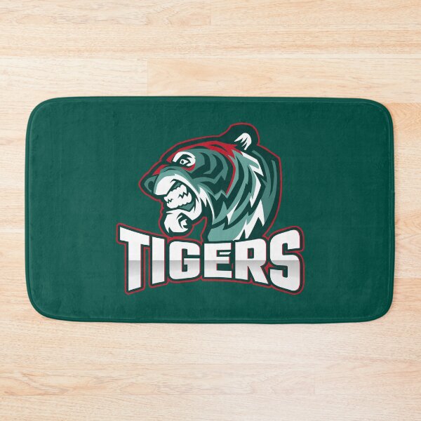 Item preview, Tigers Rugby designed and sold by anantb.