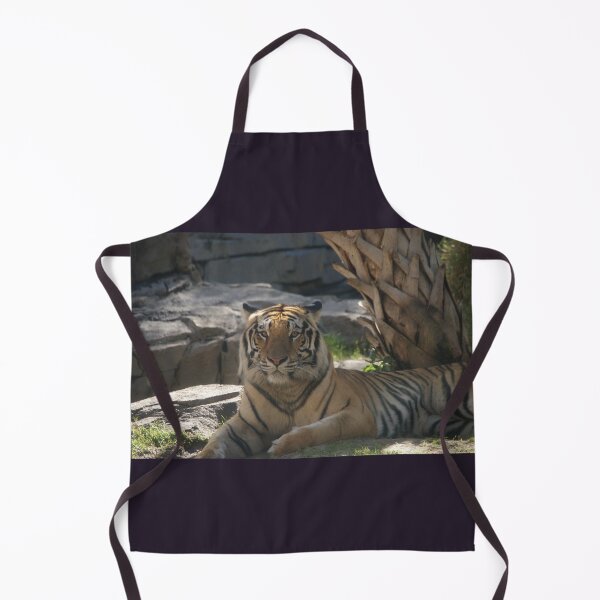 Item preview, Tiger at Busch Gardens, Tampa, FL designed and sold by Monika's Shop.