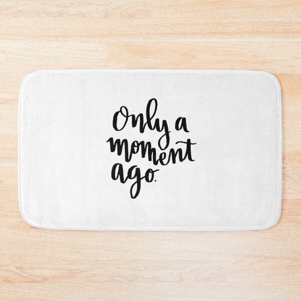 Item preview, The Toll- Only A Moment Ago designed and sold by eflynner1224.