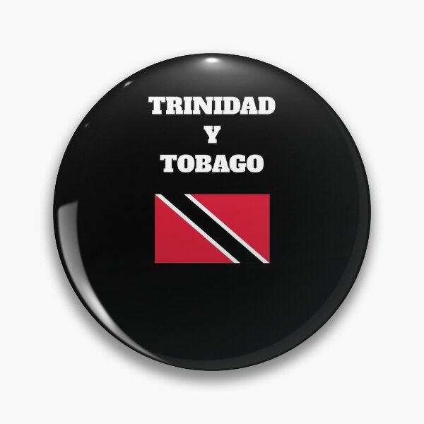 Item preview, Trinidad y tobago flag designed and sold by Jeangel97.