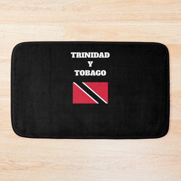 Item preview, Trinidad y tobago flag designed and sold by Jeangel97.