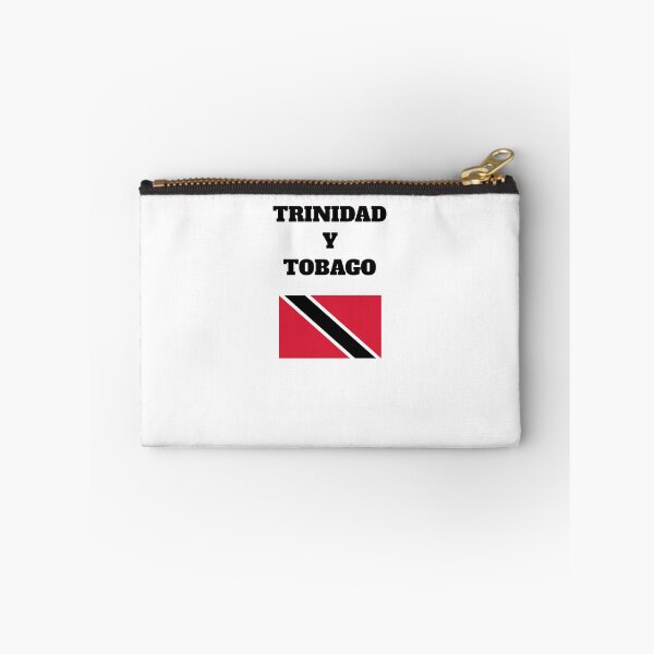 Item preview, Trinidad y tobago flag designed and sold by Jeangel97.