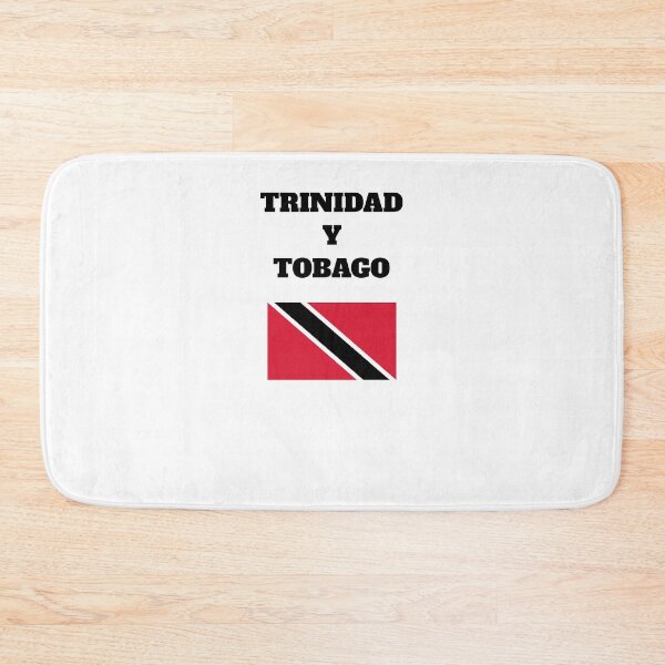 Item preview, Trinidad y tobago flag designed and sold by Jeangel97.