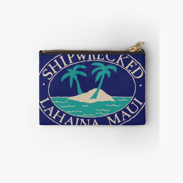 Item preview, Shipwrecked Maui designed and sold by resortworks.