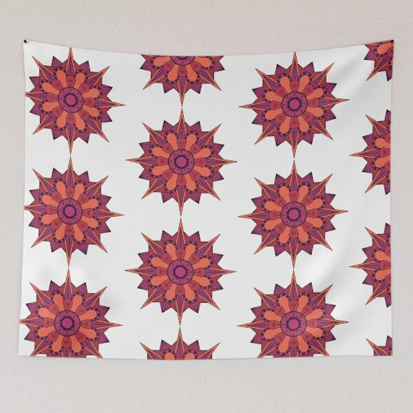 Item preview, Zentangle Design 05 designed and sold by ewoio.