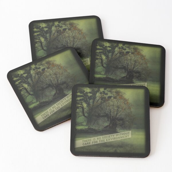 Item preview, Environment the dystopian choice designed and sold by Spyinthesky.