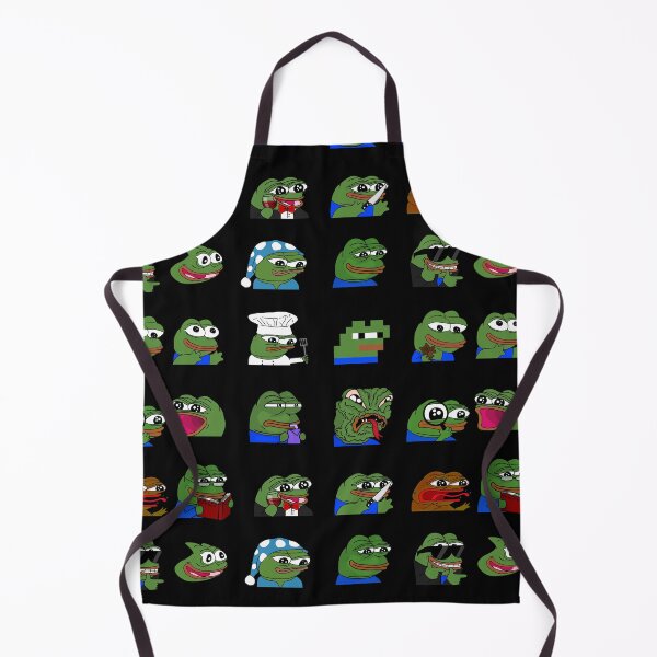 Item preview, pepe peepo variety set (16 pepes edition) designed and sold by sivelobanova.