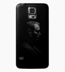 The devil is in the geometry? Case/Skin for Samsung Galaxy