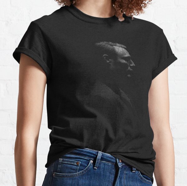 The devil is in the geometry? Classic T-Shirt