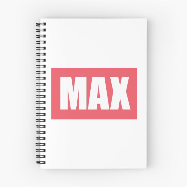 Item preview, Max Walker designed and sold by holbytv.