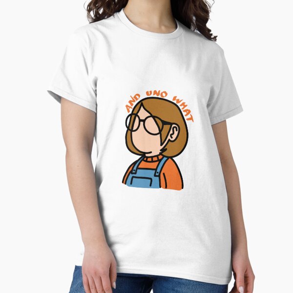Item preview, F is for Family “and you know what” designed and sold by XANZIR SHOP.